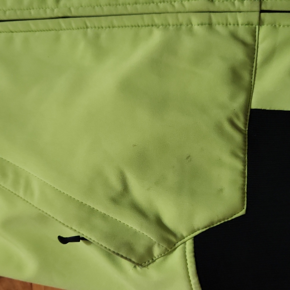 DC Snowboarding Shell Jacket - Picture 5 of 6